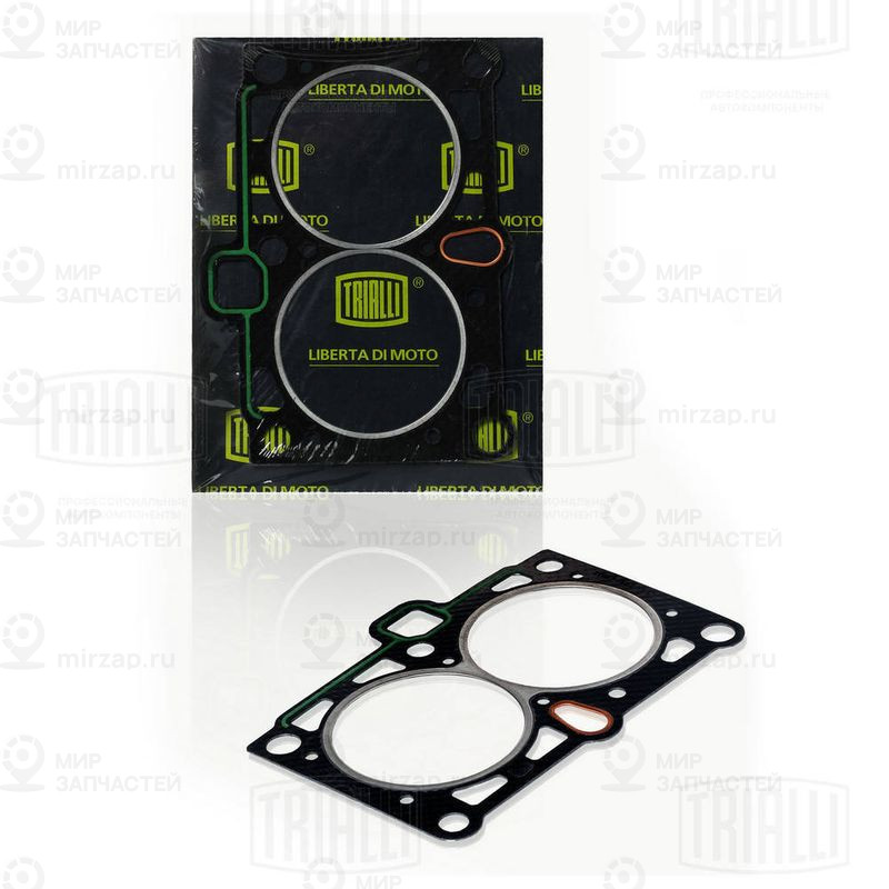 Запчасть TRIALLI GZ1012024