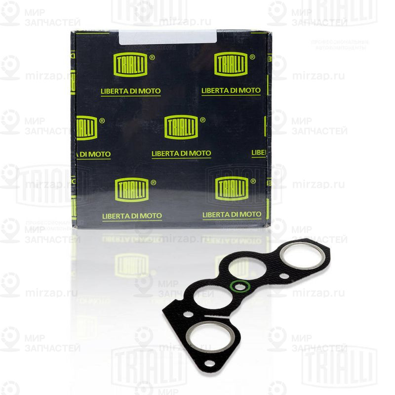 Запчасть TRIALLI GZ1020010