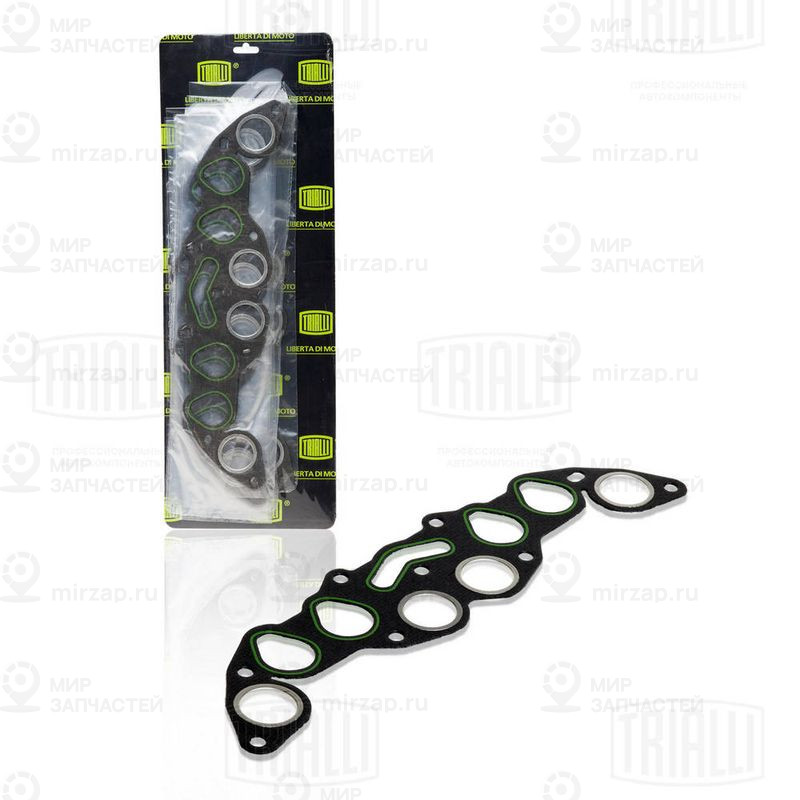 Запчасть TRIALLI GZ1020014