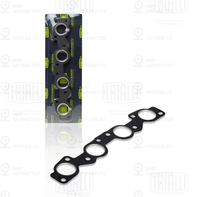 Запчасть TRIALLI GZ1020016