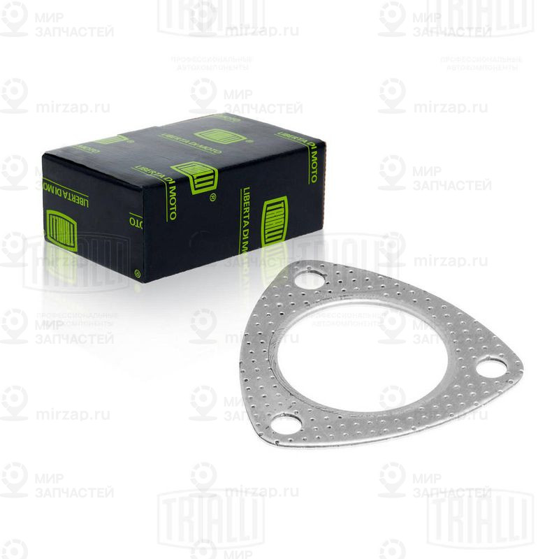 Запчасть TRIALLI GZ1020113