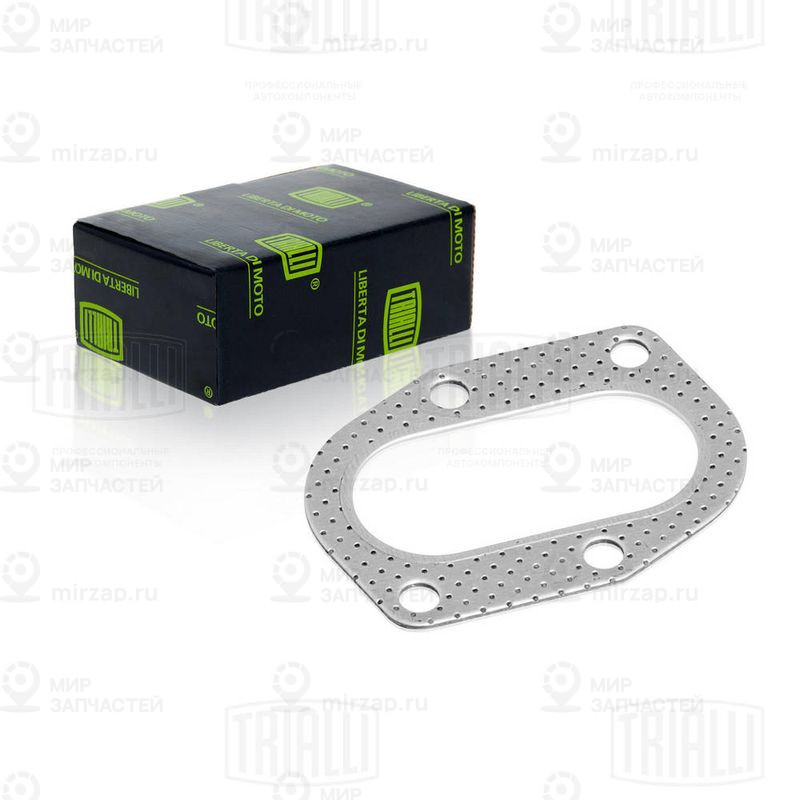 Запчасть TRIALLI GZ1020114