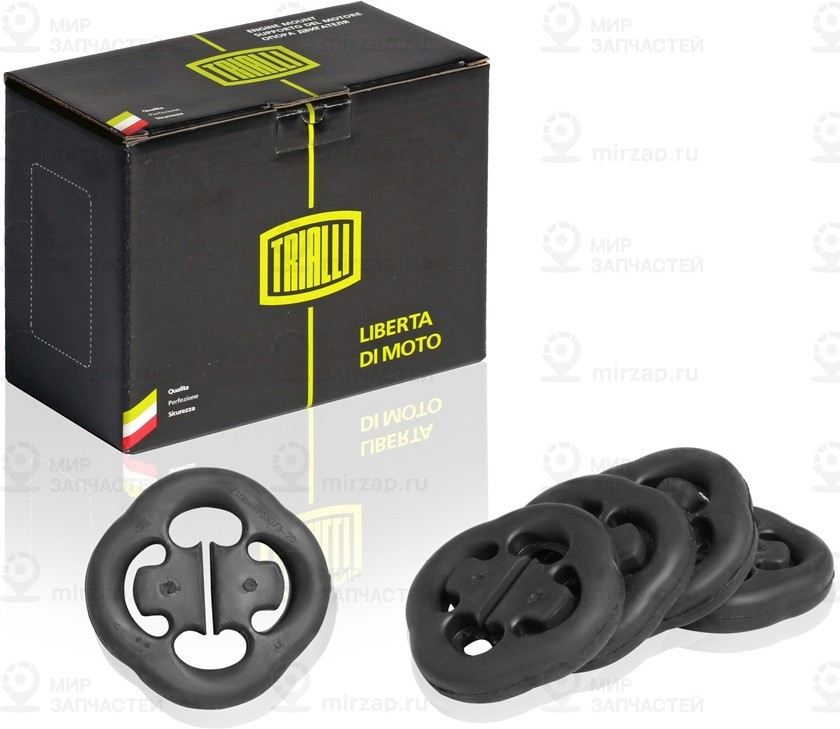 Запчасть TRIALLI RM0161