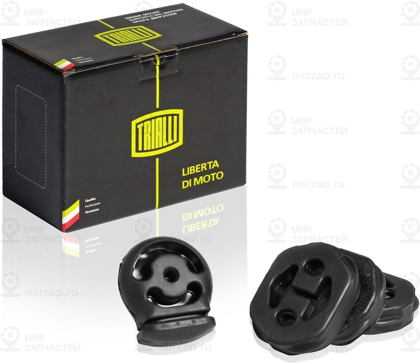 Запчасть TRIALLI RM0165