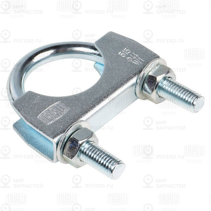 Запчасть TRIALLI UC43Z