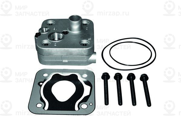 Запчасть TRUCKTEC AUTOMOTIVE 0115089