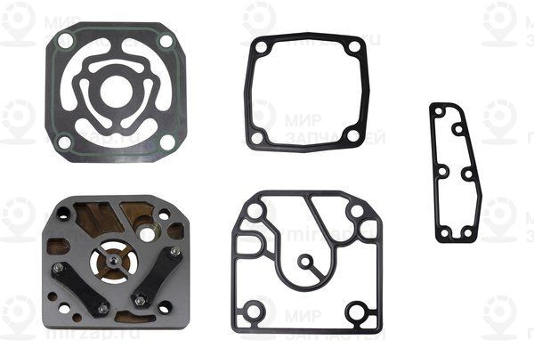 Запчасть TRUCKTEC AUTOMOTIVE 0115221