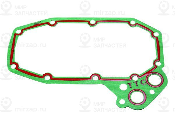 Запчасть TRUCKTEC AUTOMOTIVE 0118109