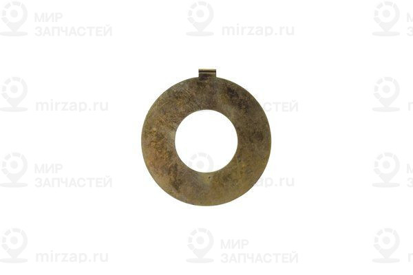 Запчасть TRUCKTEC AUTOMOTIVE 0124322
