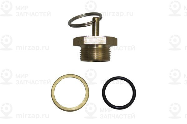 Запчасть TRUCKTEC AUTOMOTIVE 0135007