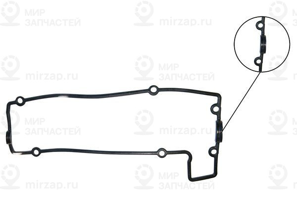 Запчасть TRUCKTEC AUTOMOTIVE 0210011