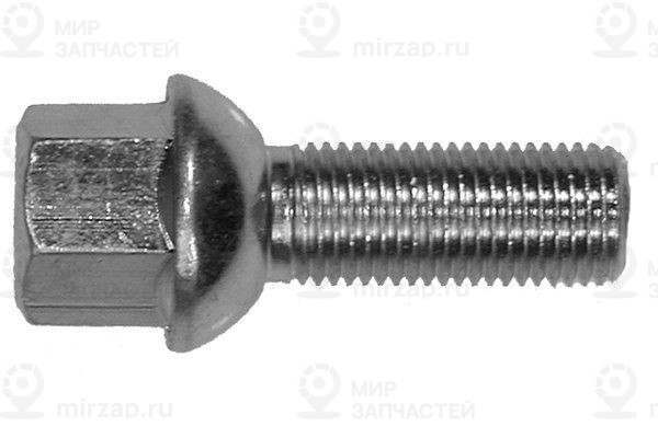 Запчасть TRUCKTEC AUTOMOTIVE 0233016