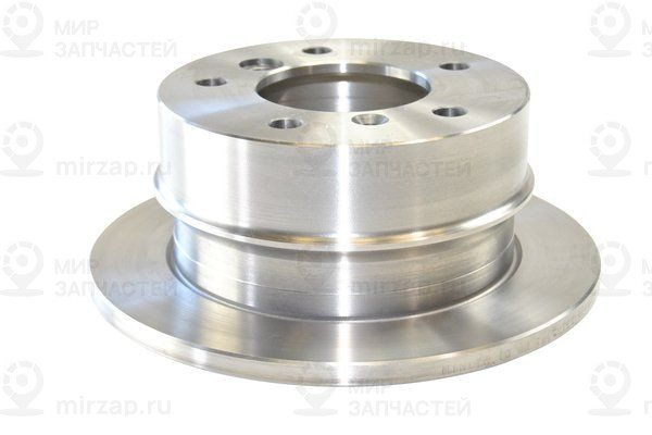 Запчасть TRUCKTEC AUTOMOTIVE 0235053