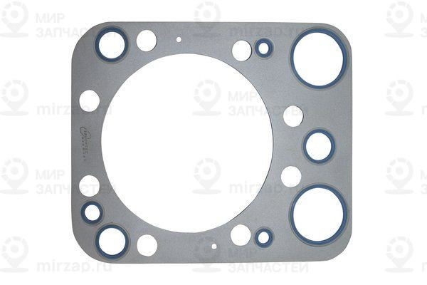 Прокладка головки цилиндра TRUCKTEC AUTOMOTIVE 0410066