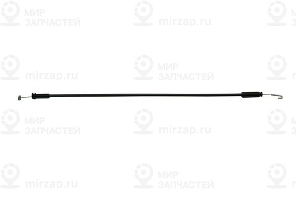 Запчасть TRUCKTEC AUTOMOTIVE 0553011