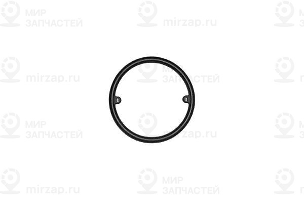 Запчасть TRUCKTEC AUTOMOTIVE 0718042