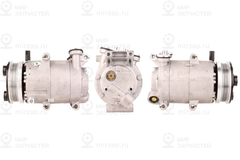 Запчасть TRW ACP334