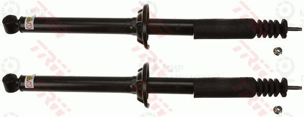 Запчасть TRW JGS167T