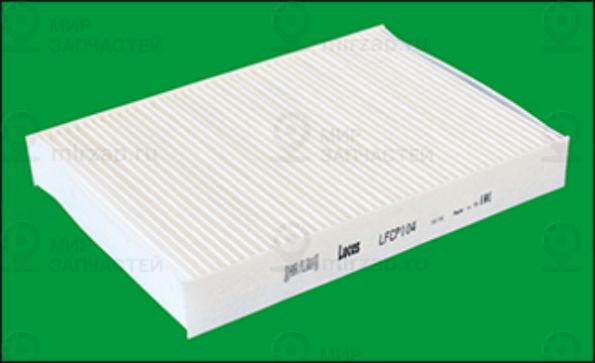 Запчасть TRW LFCP104