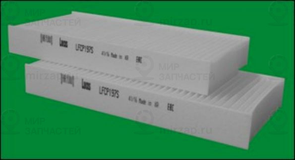 Запчасть TRW LFCP197S