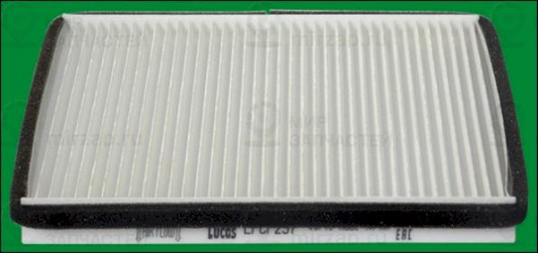 Запчасть TRW LFCP257