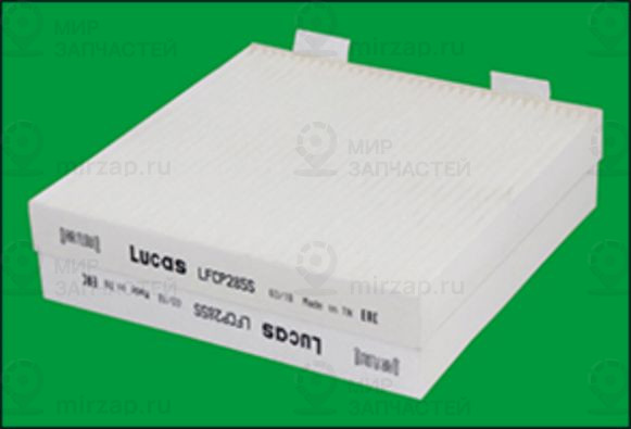 Запчасть TRW LFCP285S