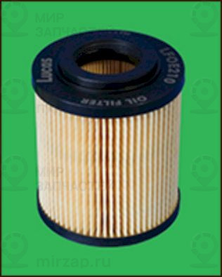 Запчасть TRW LFOE210