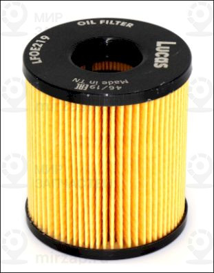 Запчасть TRW LFOE219