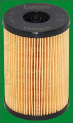 Запчасть TRW LFOE263