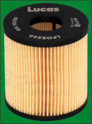 Запчасть TRW LFOE266