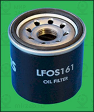 Запчасть TRW LFOS161