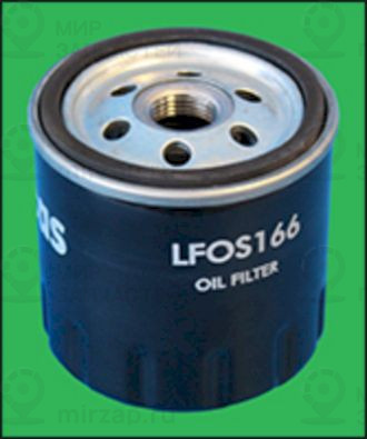 Запчасть TRW LFOS166