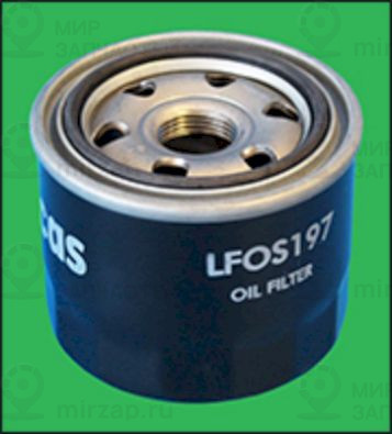 Запчасть TRW LFOS197