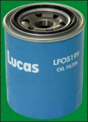 Запчасть TRW LFOS199