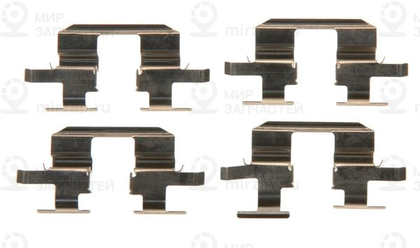 Запчасть TRW PFK560