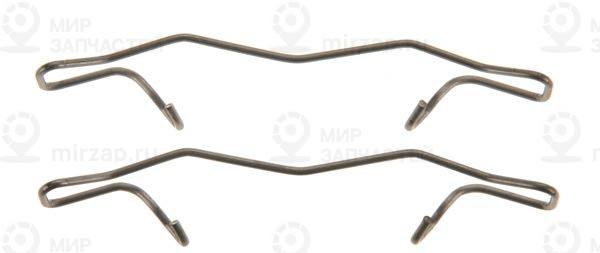 Запчасть TRW PFK592