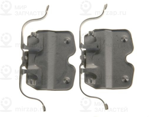 Запчасть TRW PFK596