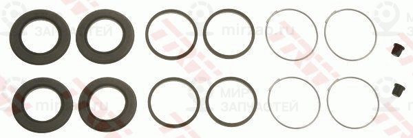 Запчасть TRW SP4068