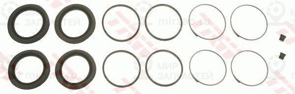 Запчасть TRW SP9632