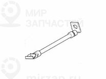 Провод на массу
 BMW 12427565100