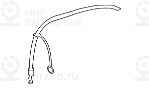 Запчасть BMW 12427567776
