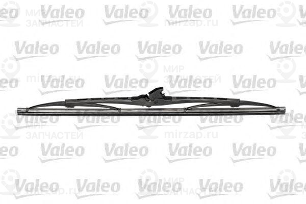 Запчасть VALEO 575535