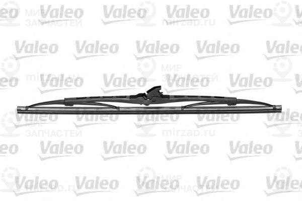 Запчасть VALEO 575540