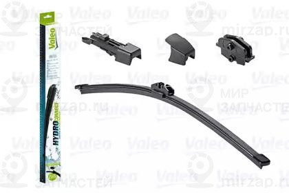 Запчасть VALEO 578561