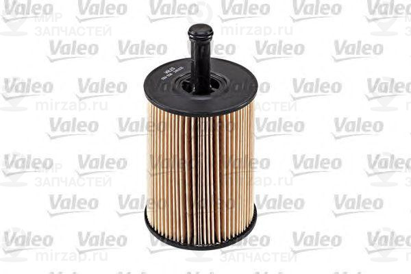 Запчасть VALEO 586506