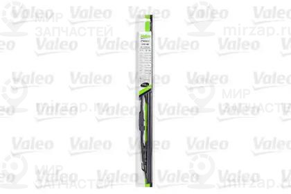 Запчасть VALEO 675538