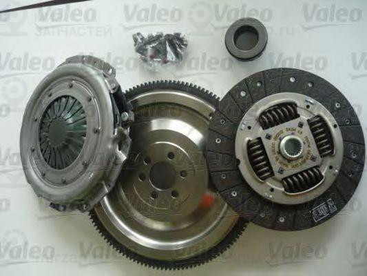 Запчасть VALEO 835012