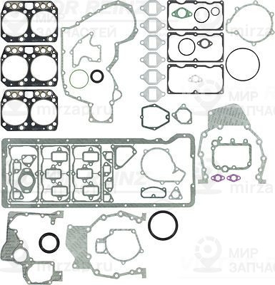 Запчасть VICTOR REINZ 012766002