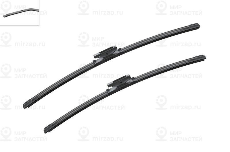 Запчасть BOSCH 3397007425