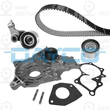 Запчасть DAYCO KTBWP5270